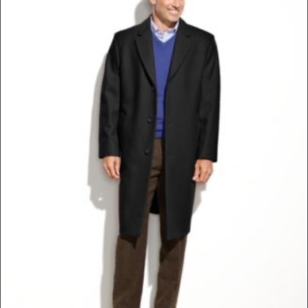 NWOT London Fog Signature Trenchcoat / Raincoat